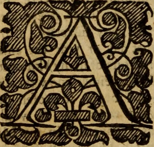 An illustration from Plain Scripture proof of infants church-membership and baptism : being the arguments prepared for (and partly managed in) the publike dispute with Mr. Tombes at Bewdley on the first day of January, 1649 .., 1651, leaf 187