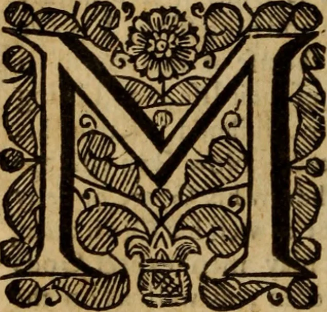 An illustration from Plain Scripture proof of infants church-membership and baptism : being the arguments prepared for (and partly managed in) the publike dispute with Mr. Tombes at Bewdley on the first day of January, 1649 .., 1651, leaf 191