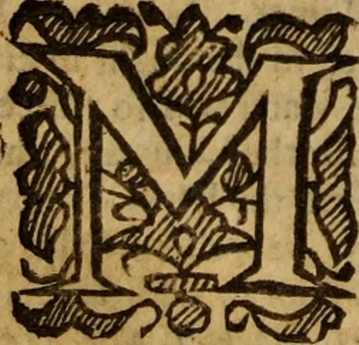 An illustration from Plain Scripture proof of infants church-membership and baptism : being the arguments prepared for (and partly managed in) the publike dispute with Mr. Tombes at Bewdley on the first day of January, 1649 .., 1651, leaf 193