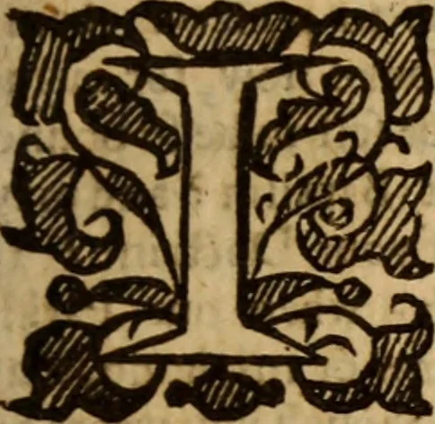 An illustration from Plain Scripture proof of infants church-membership and baptism : being the arguments prepared for (and partly managed in) the publike dispute with Mr. Tombes at Bewdley on the first day of January, 1649 .., 1651, leaf 222