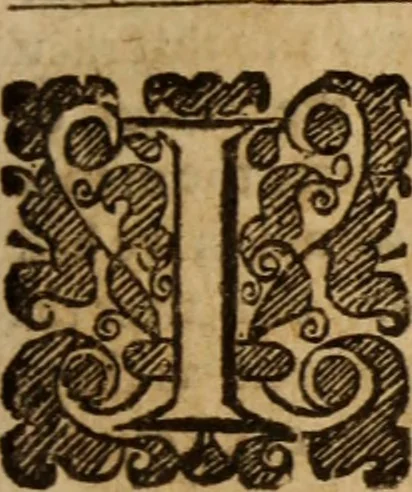 An illustration from Plain Scripture proof of infants church-membership and baptism : being the arguments prepared for (and partly managed in) the publike dispute with Mr. Tombes at Bewdley on the first day of January, 1649 .., 1651, leaf 72