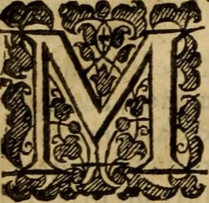 An illustration from Plain Scripture proof of infants church-membership and baptism : being the arguments prepared for (and partly managed in) the publike dispute with Mr. Tombes at Bewdley on the first day of January, 1649 .., 1651, leaf 95