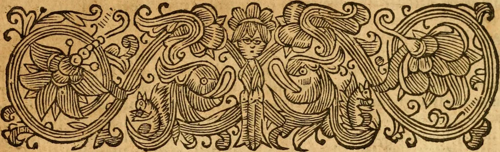 An illustration from Plain Scripture proof of infants church-membership and baptism : being the arguments prepared for (and partly managed in) the publick dispute with Mr. Tombes at Bewdley on the first day of Jan. 1649 .., 1656, leaf 56