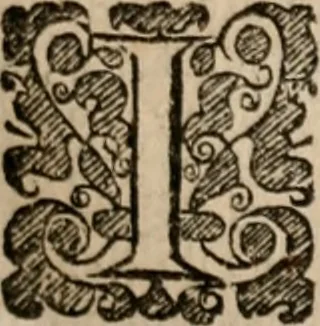An illustration from Plain Scripture proof of infants church-membership and baptism : being the arguments prepared for (and partly managed in) the publick dispute with Mr. Tombes at Bewdley on the first day of Jan. 1649 : with a full reply to what he then answered and what is contained in his sermon since preached ... with a reply to his valedictory oration at Bewdley and a corrective for his antidote, 1653, leaf 100