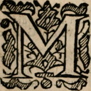An illustration from Plain Scripture proof of infants church-membership and baptism : being the arguments prepared for (and partly managed in) the publick dispute with Mr. Tombes at Bewdley on the first day of Jan. 1649 : with a full reply to what he then answered and what is contained in his sermon since preached ... with a reply to his valedictory oration at Bewdley and a corrective for his antidote, 1653, leaf 115
