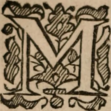 An illustration from Plain Scripture proof of infants church-membership and baptism : being the arguments prepared for (and partly managed in) the publick dispute with Mr. Tombes at Bewdley on the first day of Jan. 1649 : with a full reply to what he then answered and what is contained in his sermon since preached ... with a reply to his valedictory oration at Bewdley and a corrective for his antidote, 1653, leaf 137