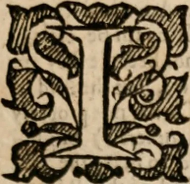 An illustration from Plain Scripture proof of infants church-membership and baptism : being the arguments prepared for (and partly managed in) the publick dispute with Mr. Tombes at Bewdley on the first day of Jan. 1649 : with a full reply to what he then answered and what is contained in his sermon since preached ... with a reply to his valedictory oration at Bewdley and a corrective for his antidote, 1653, leaf 166