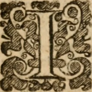 An illustration from Plain Scripture proof of infants church-membership and baptism : being the arguments prepared for (and partly managed in) the publick dispute with Mr. Tombes at Bewdley on the first day of Jan. 1649 : with a full reply to what he then answered and what is contained in his sermon since preached ... with a reply to his valedictory oration at Bewdley and a corrective for his antidote, 1653, leaf 348