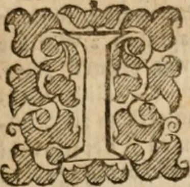 An illustration from Plain Scripture proof of infants church-membership and baptism : being the arguments prepared for (and partly managed in) the publick dispute with Mr. Tombes at Bewdley on the first day of Jan. 1649 : with a full reply to what he then answered and what is contained in his sermon since preached ... with a reply to his valedictory oration at Bewdley and a corrective for his antidote, 1653, leaf 404