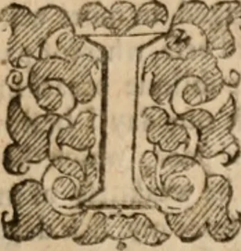 An illustration from Plain Scripture proof of infants church-membership and baptism : being the arguments prepared for (and partly managed in) the publick dispute with Mr. Tombes at Bewdley on the first day of Jan. 1649 : with a full reply to what he then answered and what is contained in his sermon since preached ... with a reply to his valedictory oration at Bewdley and a corrective for his antidote, 1653, leaf 462