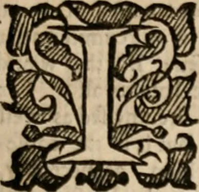 An illustration from Plain Scripture proof of infants church-membership and baptism : being the arguments prepared for (and partly managed in) the publick dispute with Mr. Tombes at Bewdley on the first day of Jan. 1649 : with a full reply to what he then answered and what is contained in his sermon since preached ... with a reply to his valedictory oration at Bewdley and a corrective for his antidote, 1653, leaf 72