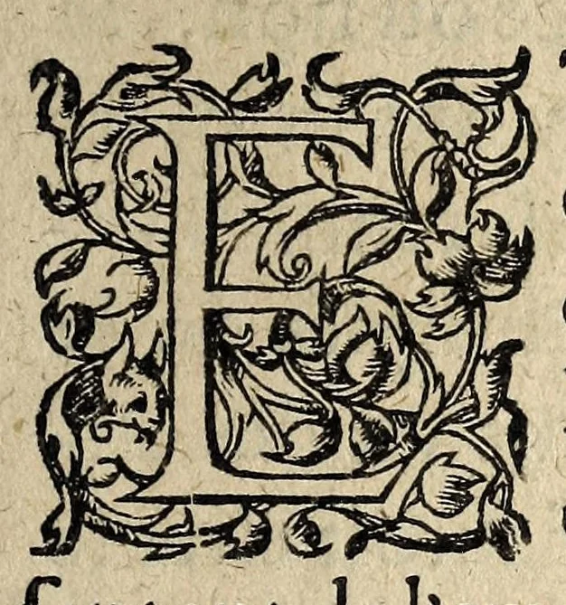 An illustration from Plaintes de la France., 1614, leaf 3