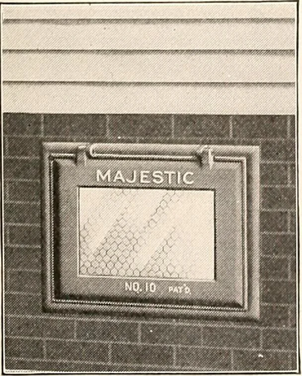 An illustration from The plan book of American dwellings : being a compilation of original home designs, showing actual photographic exteriors and floor plans of moderately priced bungalows, cottages, residences, 1914, leaf 324