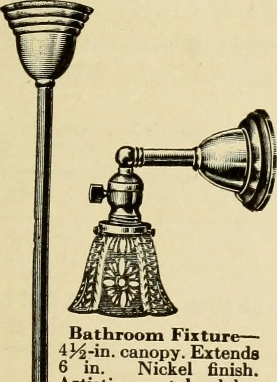 An illustration from Plan book of Harris homes : book number seventy six, 1920, leaf 108