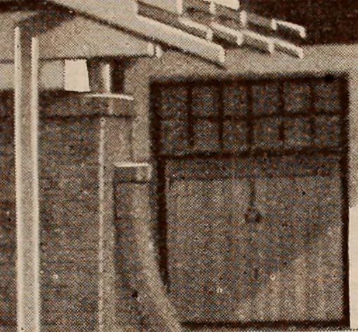 An illustration from Plan book of Harris homes : book number seventy six, 1920, leaf 18