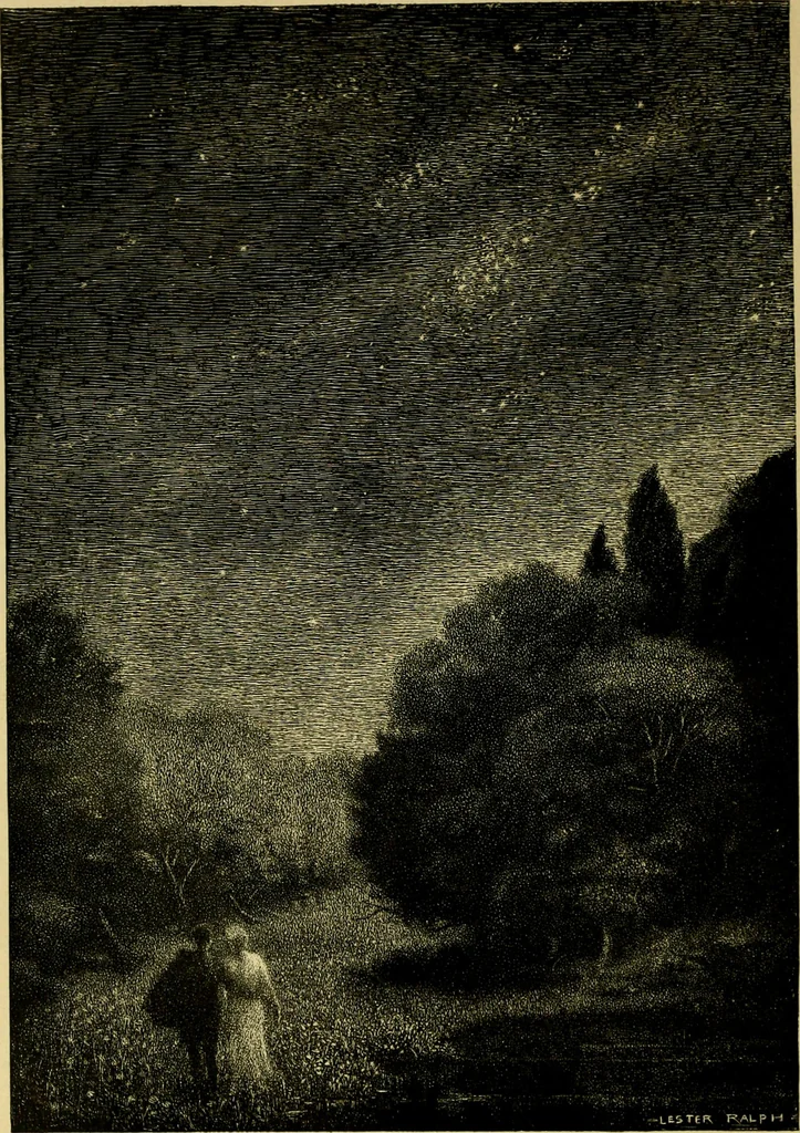 An illustration from Planning a world metropolis, 1909, leaf 43