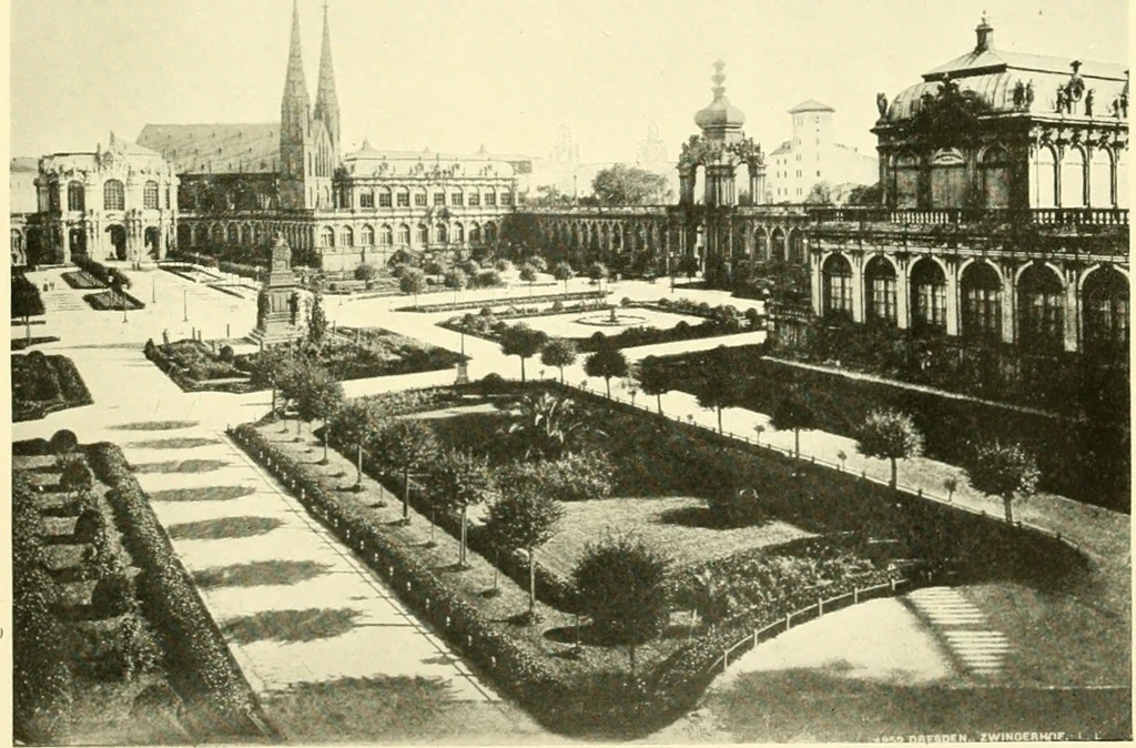 An illustration from A plan of the city of Hartford. Preliminary report by Carrere & Hastings, advisory architects, to the Commission on the city plan of the city of Hartford, Connecticut, in relation to the rectification of the present plan and the development and extension of the city, 1912, leaf 58