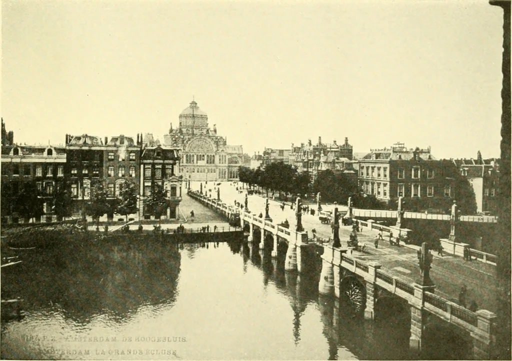 An illustration from A plan of the city of Hartford. Preliminary report by Carrere & Hastings, advisory architects, to the Commission on the city plan of the city of Hartford, Connecticut, in relation to the rectification of the present plan and the development and extension of the city, 1912, leaf 94