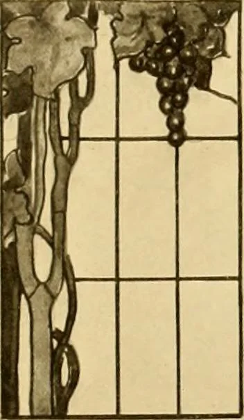 An illustration from The Plan Shop bungalows / Rollin S. Tuttle, 1920, leaf 40