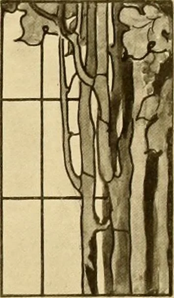An illustration from The Plan Shop bungalows / Rollin S. Tuttle, 1920, leaf 40