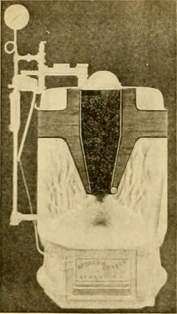An illustration from The Plan Shop bungalows / Rollin S. Tuttle, 1920, leaf 41