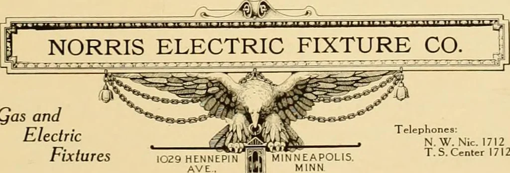 An illustration from The Plan Shop bungalows / Rollin S. Tuttle, 1920, leaf 56