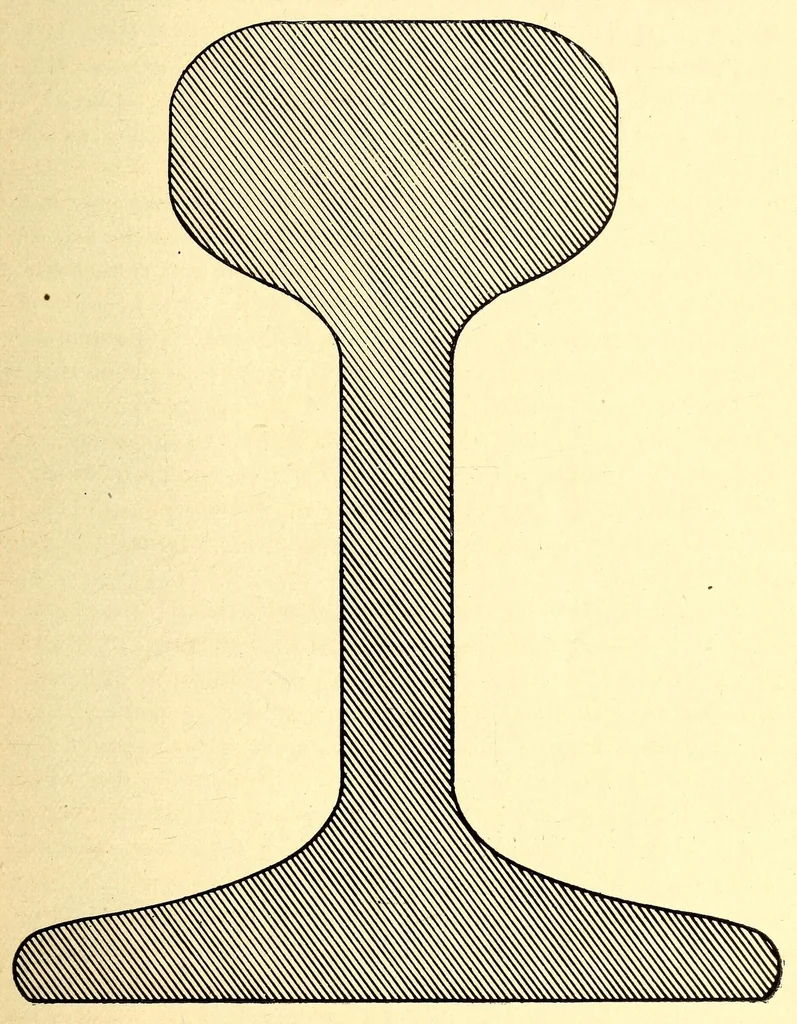 An illustration from Plant and material of the Panama Canal, 1888, leaf 39