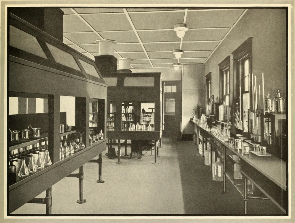 An illustration from Plant and product of the Mesta Machine Company, Pittsburgh, Pennsylvania, U.S.A, 1919, leaf 12