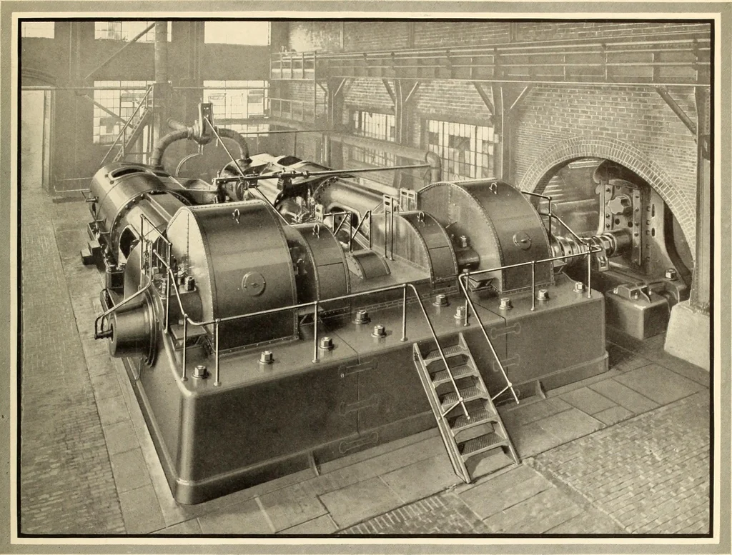 An illustration from Plant and product of the Mesta Machine Company, Pittsburgh, Pennsylvania, U.S.A, 1919, leaf 68