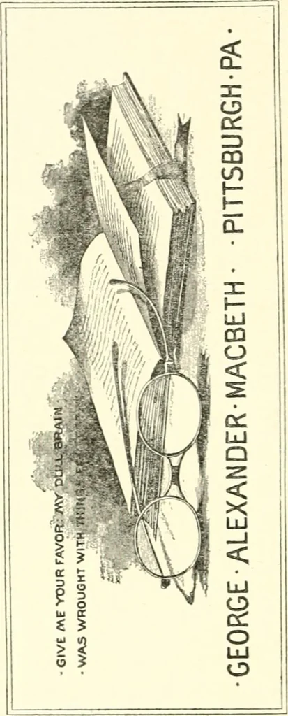 An illustration from American book-plates, a guide to their study with examples ... With a bibliography by Eben Hewins ... Illustrated with many reproductions of rare and interesting book-plates and in the finer editions with many prints from the original coppers both old and recent, 1905, leaf 117