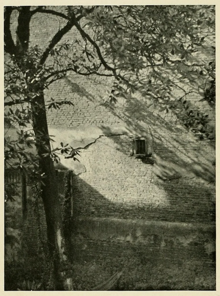 An illustration from Platinum print : journal of personal expression, 1913, leaf 12