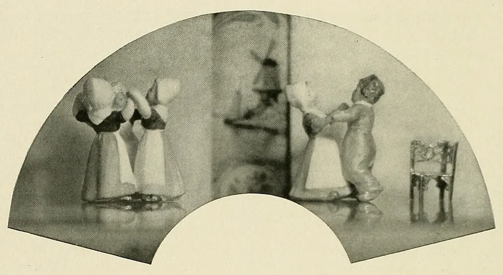 An illustration from Platinum print : journal of personal expression, 1913, leaf 8