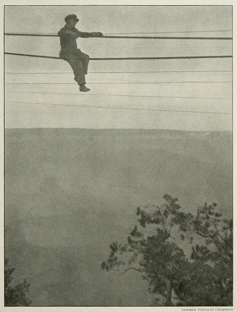 An illustration from Platinum print : journal of personal expression, 1913, leaf 1
