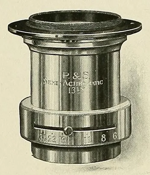 An illustration from Platinum print : journal of personal expression, 1913, leaf 20