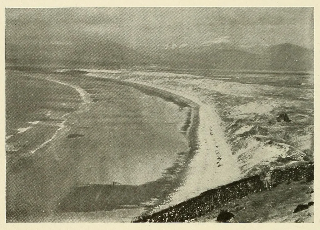 An illustration from Platinum print : journal of personal expression, 1913, leaf 10