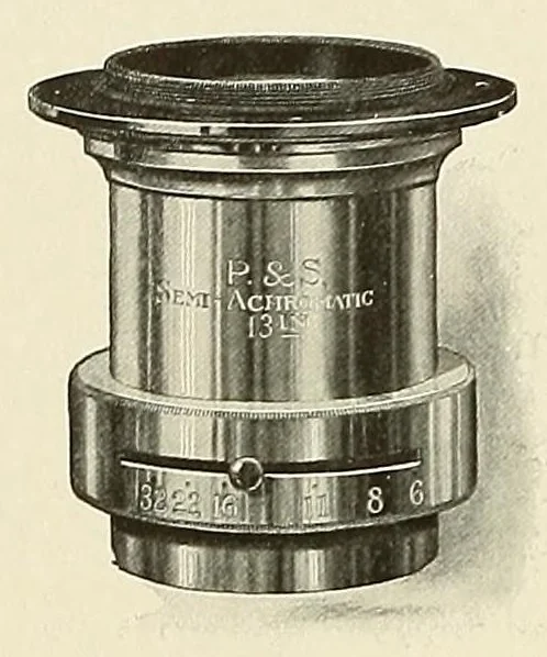 An illustration from Platinum print : journal of personal expression, 1913, leaf 18