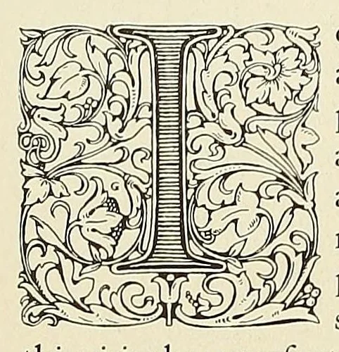 An illustration from Platinum print : journal of personal expression, 1913, leaf 4