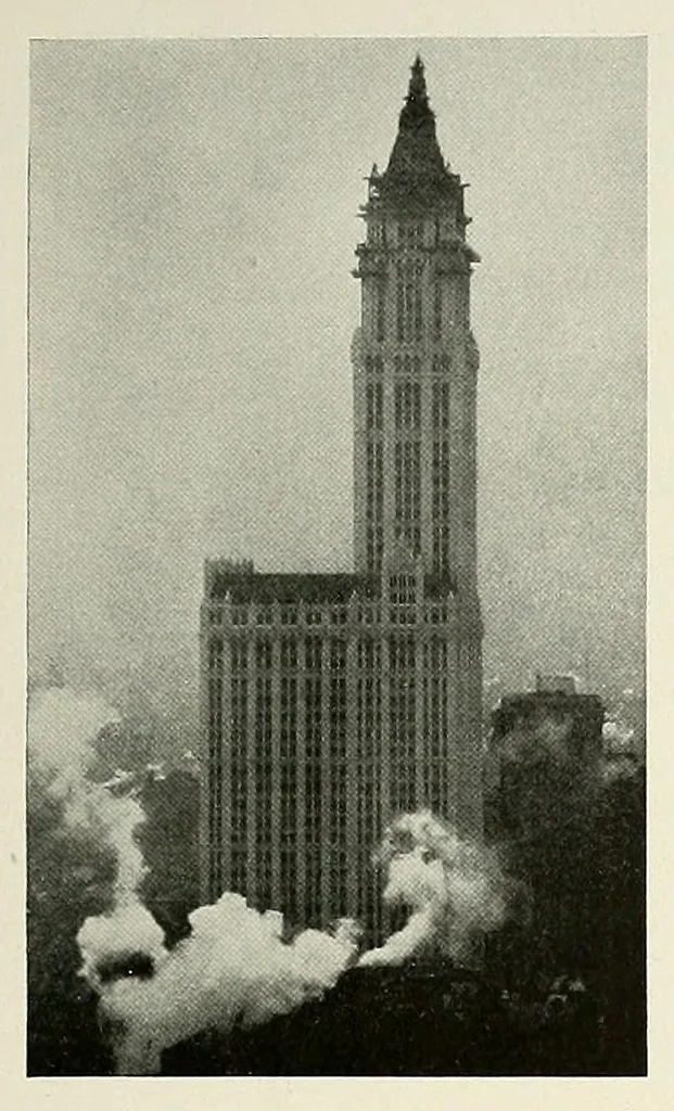 An illustration from Platinum print : journal of personal expression, 1913, leaf 5