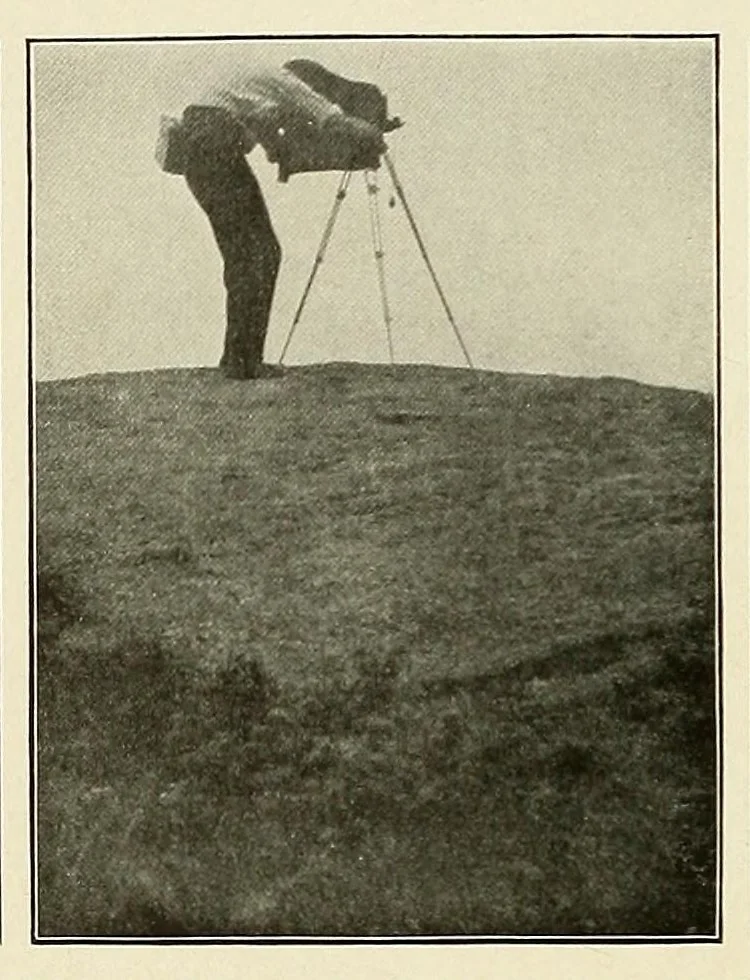 An illustration from Platinum print : journal of personal expression, 1913, leaf 16