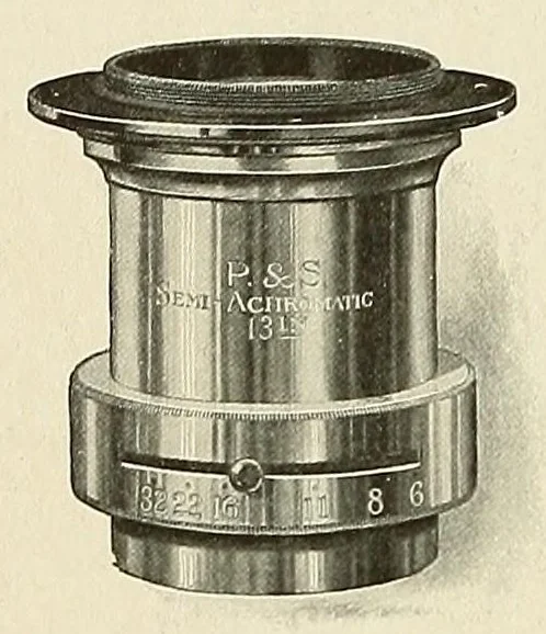 An illustration from Platinum print : journal of personal expression, 1913, leaf 18