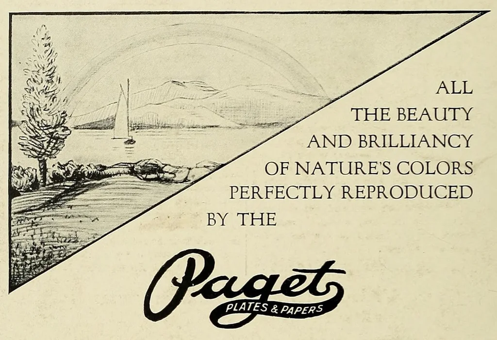 An illustration from Platinum print : journal of personal expression, 1913, leaf 20