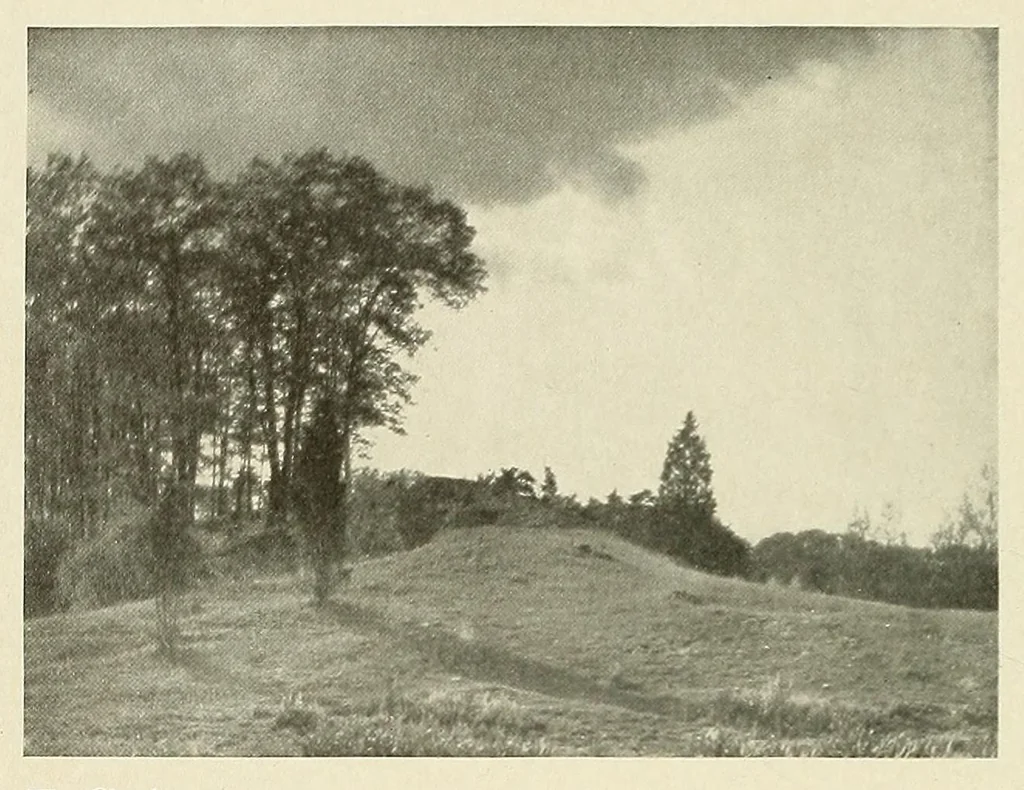 An illustration from Platinum print : journal of personal expression, 1913, leaf 6