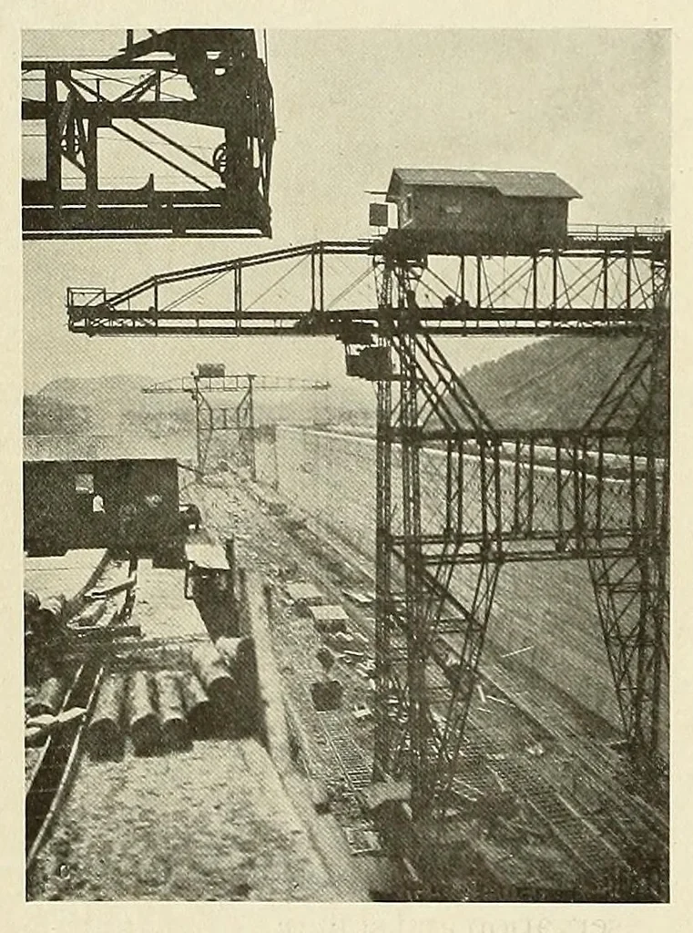 An illustration from Platinum print : journal of personal expression, 1913, leaf 6