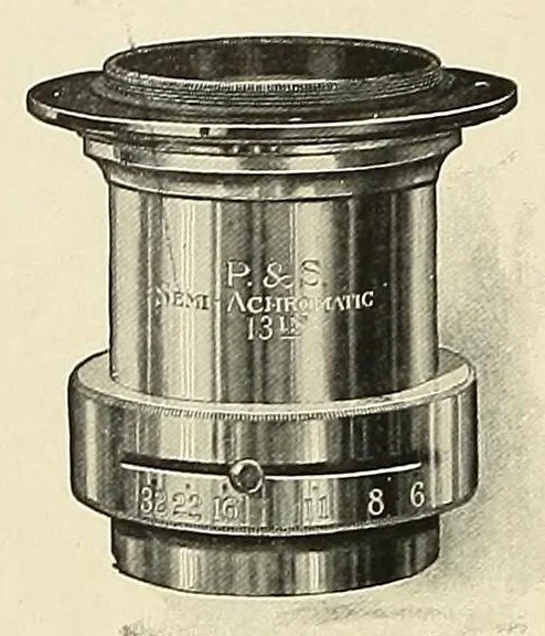 An illustration from Platinum print : journal of personal expression, 1913, leaf 2