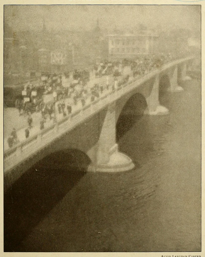 An illustration from Platinum print : journal of personal expression, 1913, leaf 1