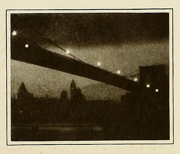 An illustration from Platinum print : journal of personal expression, 1913, leaf 18