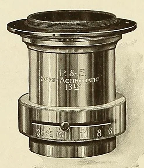 An illustration from Platinum print : journal of personal expression, 1913, leaf 2