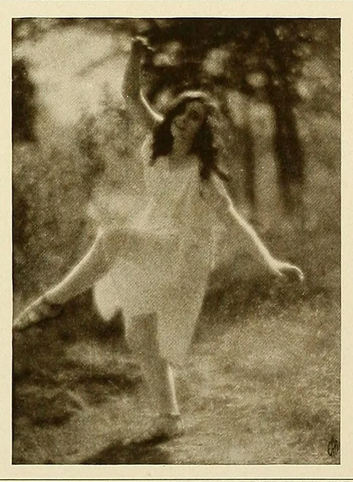 An illustration from Platinum print : journal of personal expression, 1913, leaf 3