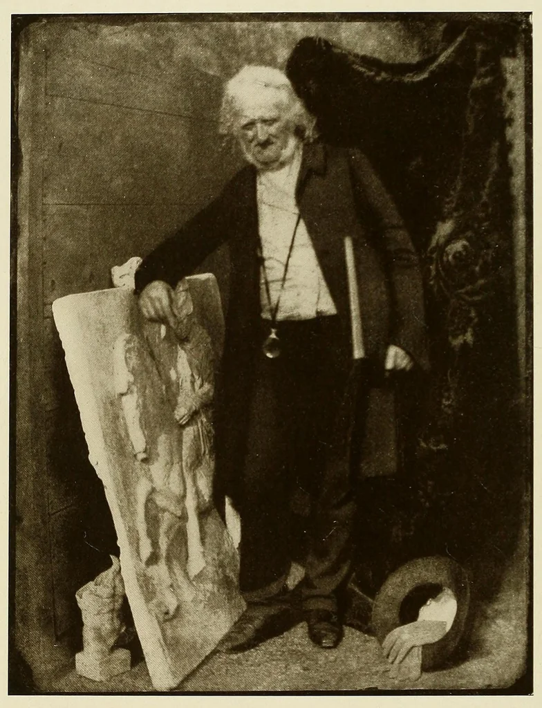 An illustration from Platinum print : journal of personal expression, 1913, leaf 4