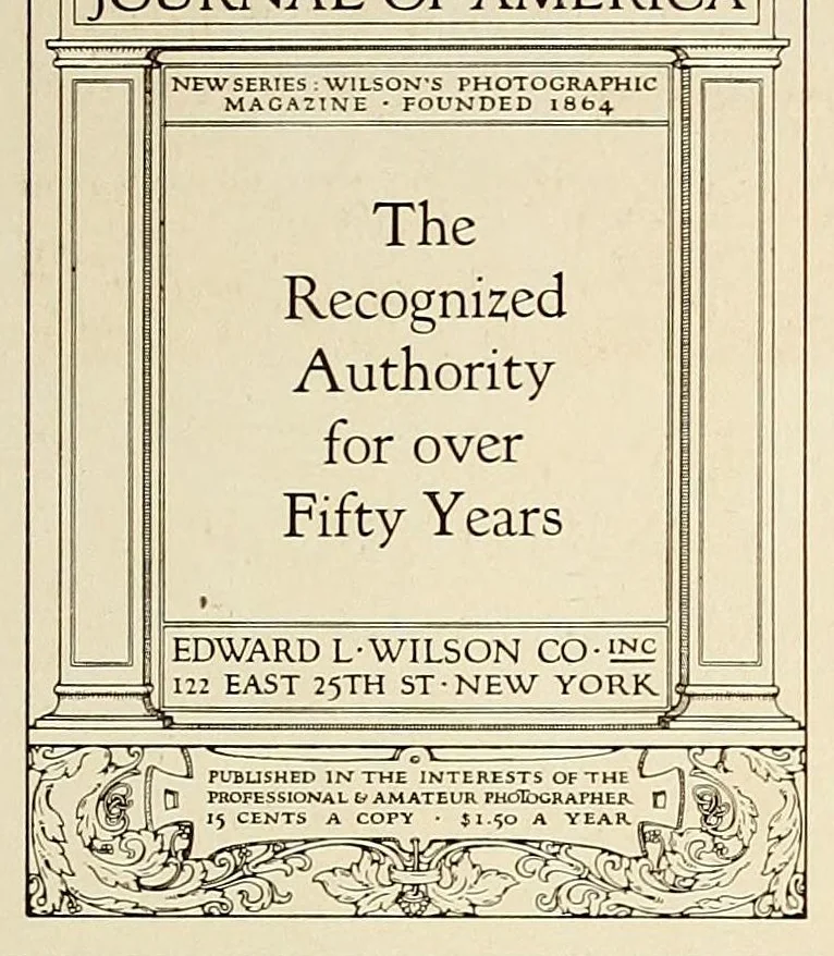 An illustration from Platinum print : journal of personal expression, 1913, leaf 3
